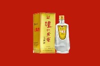 古田县回收泸州老窖