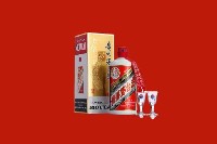 古田县回收飞天茅台酒