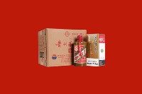 古田县回收名酒